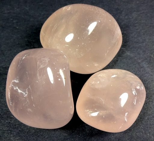 Rose Quartz