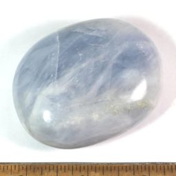 Blue Calcite