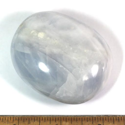 Blue Calcite