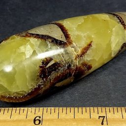 Septarian Massage Wand