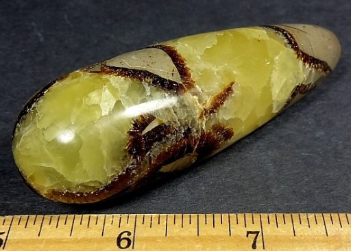 Septarian Massage Wand