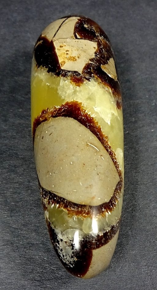 Septarian Massage Wand