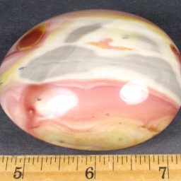 Poly Chrome Jasper