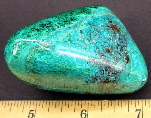 Chrysocolla