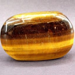 Tiger Eye