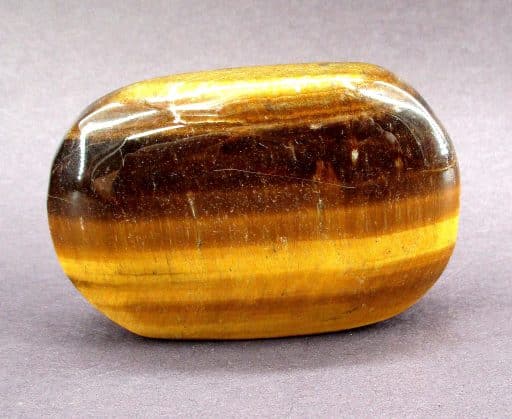 Tiger Eye