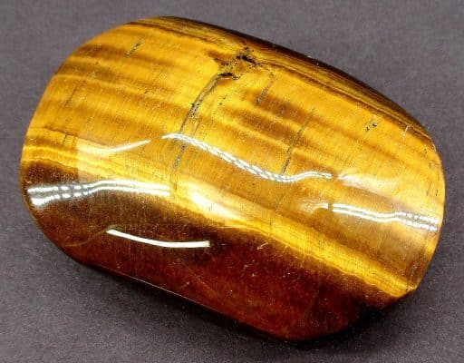 Tiger Eye