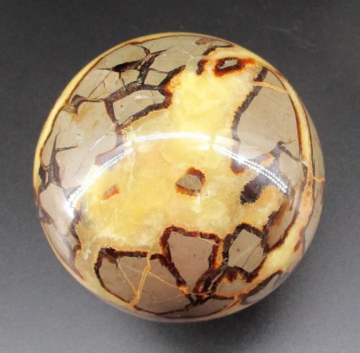 Septarian