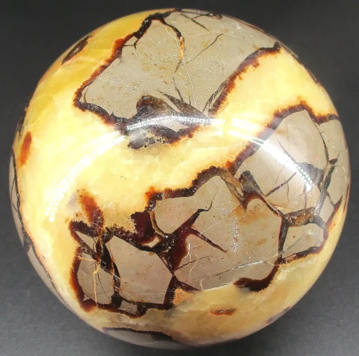 Septarian