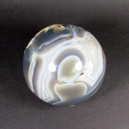 Madagascar Agate