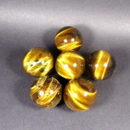 Tiger Eye