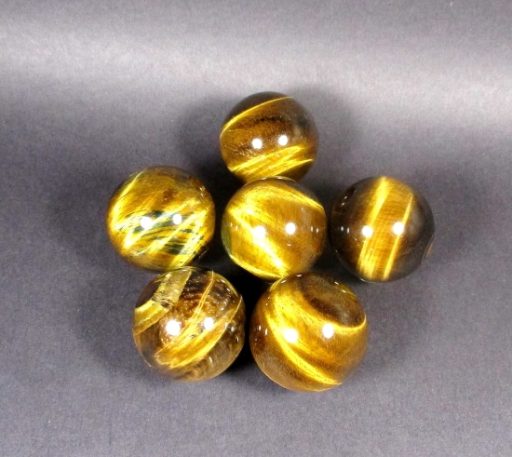 Tiger Eye