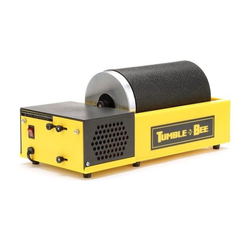 Tumble-Bee 1 x 4lb rock tumbler