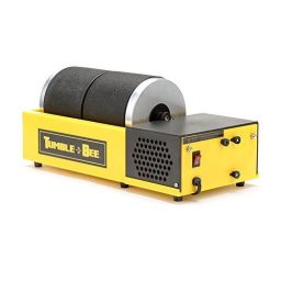 Tumble-Bee 2 x 2lb rock tumbler