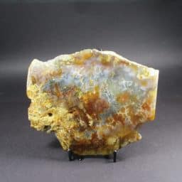 Plume Agate