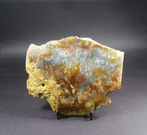 Plume Agate