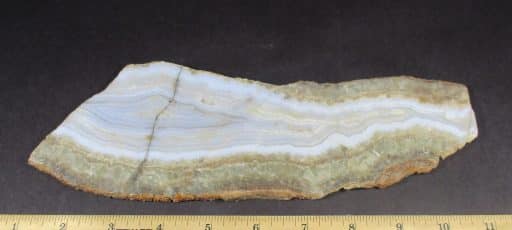 SL107 Blue Lace Agate - Image 3