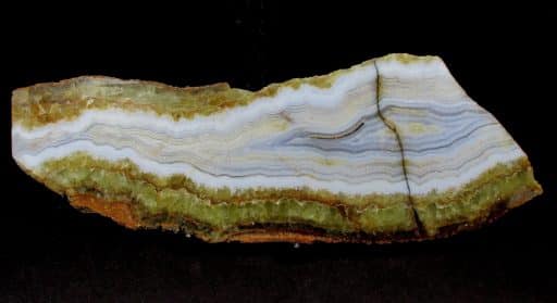 SL107 Blue Lace Agate - Image 4