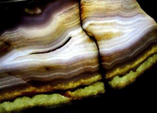 SL107 Blue Lace Agate - Image 5