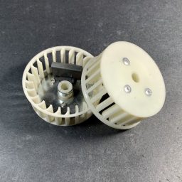 Replacement Fan Set for Lot-o-tumbler