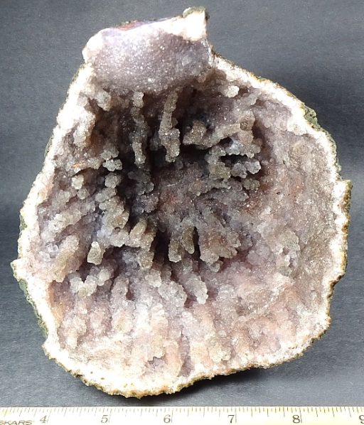 MOROCCAN GEODE