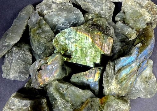 Labradorite - Image 2