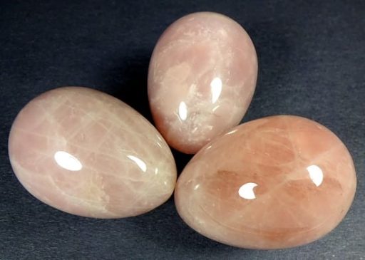 Rose Quartz