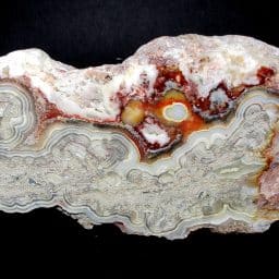 Mexican Lace Agate