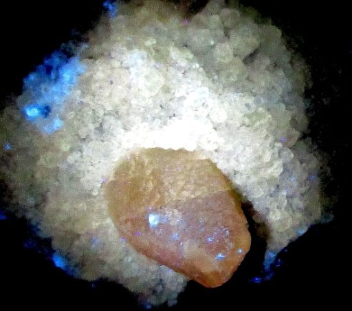 Calcite