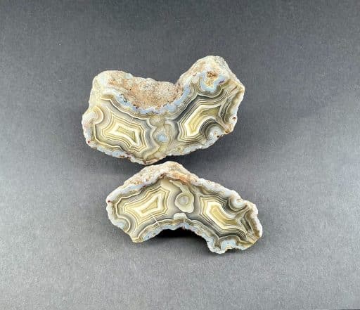 Laguna Agate