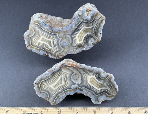 AG317 Laguna Agate - Image 2