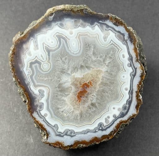 Moroccan Agate