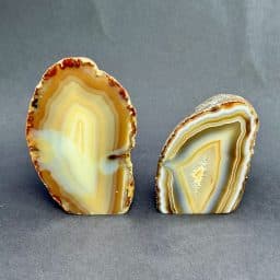 Brazilian Agate Ends