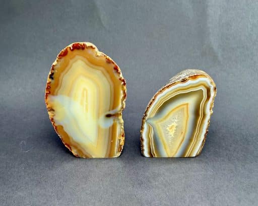 Brazilian Agate Ends