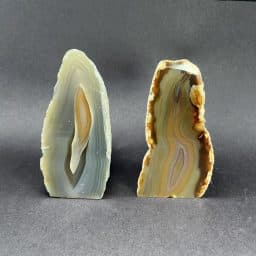 Brazilian Agate Ends