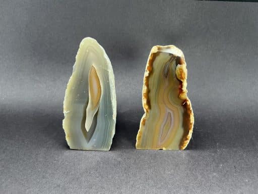 Brazilian Agate Ends