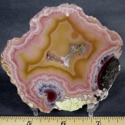 Laguna Agate