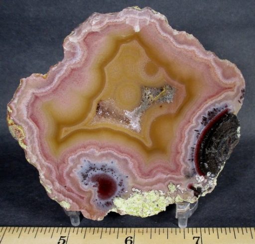 Laguna Agate