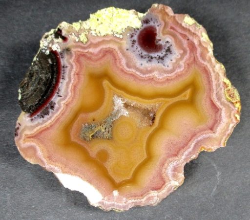 Laguna Agate