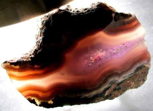 Laguna Agate