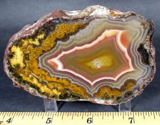 Laguna Agate