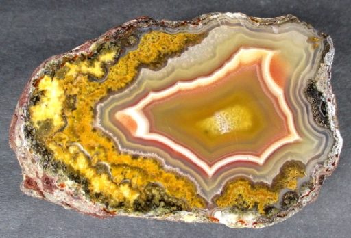 Laguna Agate