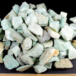 Quartzite-Green Small