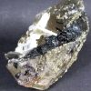Tourmaline & Smoky Quartz