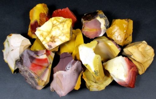 Mookaite Jasper - Image 2