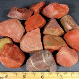 red jasper