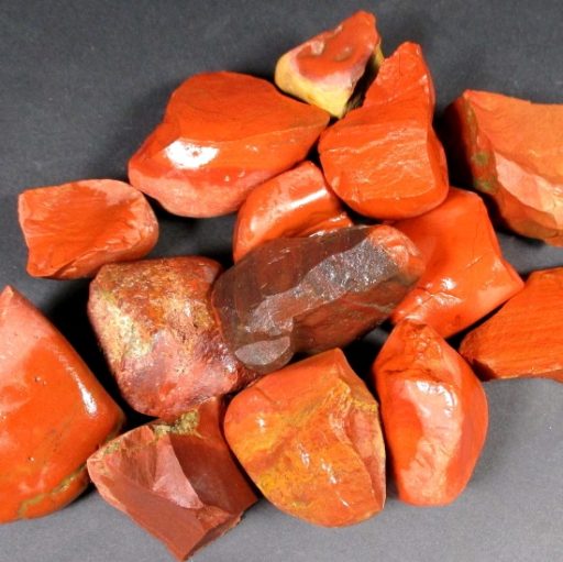 red jasper