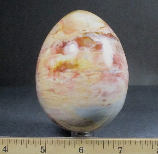 EGG710 Polychrome Jasper