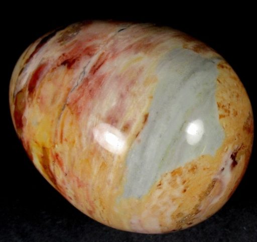 EGG710 Polychrome Jasper