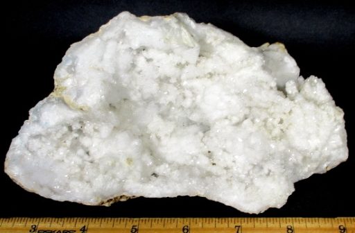 Moroccan Geode